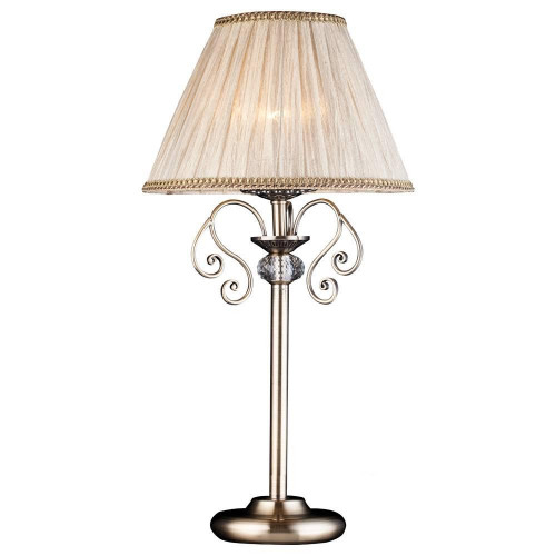 настольная лампа arte lamp charm a2083lt-1ab в Саранске