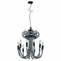 подвесная люстра divinare 2718/04 lm-12 в Саранске