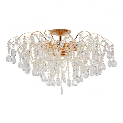 потолочная люстра mw-light бриз 464018709 в Саранске
