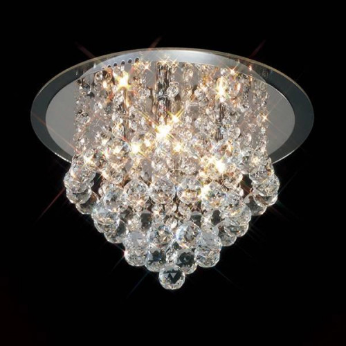 потолочный светильник mantra crystal 2331 в Саранске