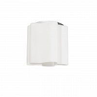 потолочный светильник lightstar nubi 802010 в Саранске