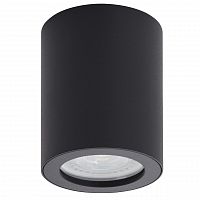 потолочный светильник denkirs dk3007-bk в Саранске