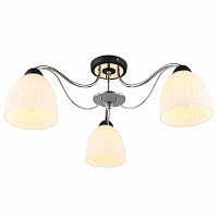 потолочная люстра omnilux fiesole oml-65707-03 в Саранске