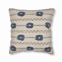 чехол на подушку blue leander cushion от la forma (ex julia grup) в Саранске
