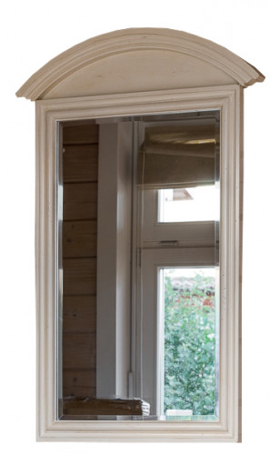 зеркало прямоугольное mobilier de maison в Саранске