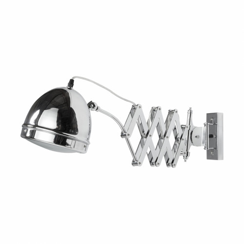 настенный светильник turquoise scissor lamp в Саранске