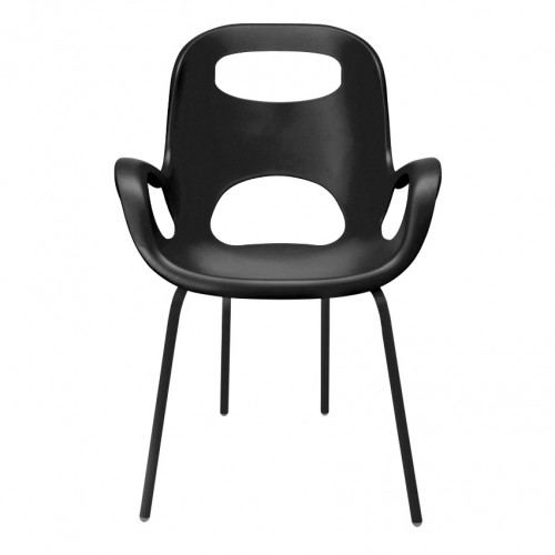 стул oh chair черный в Саранске
