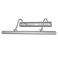 подсветка для картин ideal lux mirror-10 ap4 nickel в Саранске