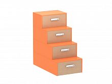 лестница-комод pinokkio orange в Саранске