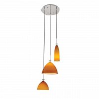 подвесная люстра lightstar simple light 810 810133 в Саранске