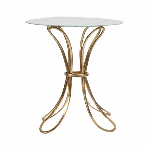 стол кофейный iness белый в Саранске