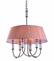 подвесная люстра divinare eleganza 1167/01 sp-6 в Саранске