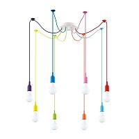 подвесная люстра lumion lotte 3719/8 в Саранске