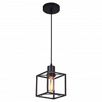 подвесной светильник lussole loft lsp-9540 в Саранске