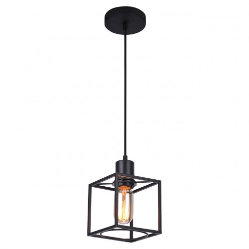 подвесной светильник lussole loft lsp-9540 в Саранске