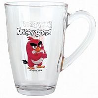 кружка angry birds movie red 330 мл в Саранске