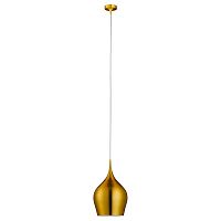 подвесной светильник arte lamp vibrant a6426sp-1go в Саранске
