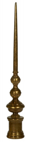 декор spire bronze big в Саранске