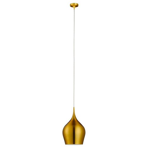 подвесной светильник arte lamp vibrant a6426sp-1go в Саранске