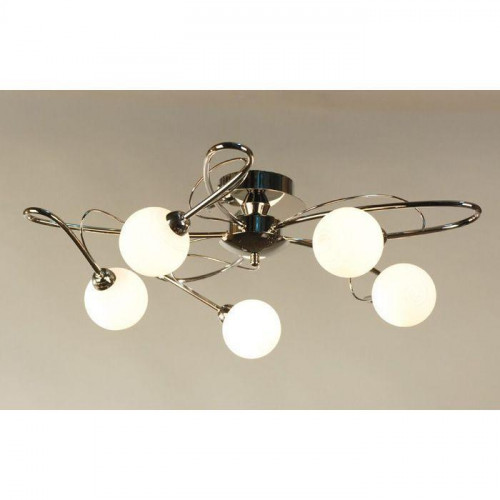 потолочная люстра citilux монка cl215151 в Саранске