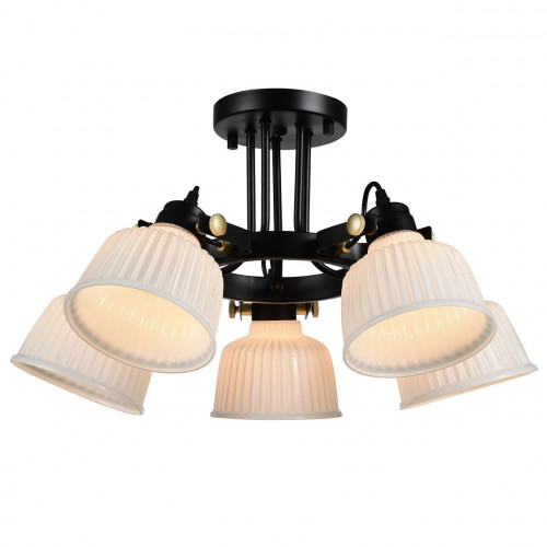 потолочная люстра st luce sl714.402.05 в Саранске