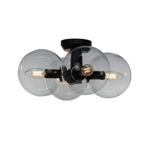 потолочная люстра st luce rosello sl424.402.04 в Саранске