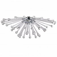 потолочный светильник ideal lux pauline pl5 в Саранске