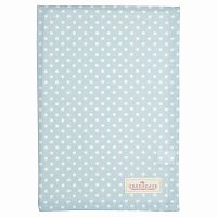 полотенце spot pale blue в Саранске