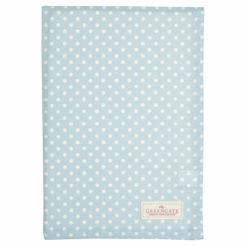 полотенце spot pale blue в Саранске