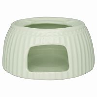 грелка для чайника alice pale green в Саранске