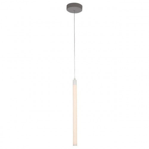подвесной светодиодный светильник maytoni ray p021pl-l10w в Саранске