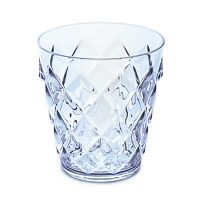 стакан crystal s, 200 мл, голубой в Саранске