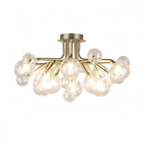 потолочная люстра favourite lash 2524-10u в Саранске