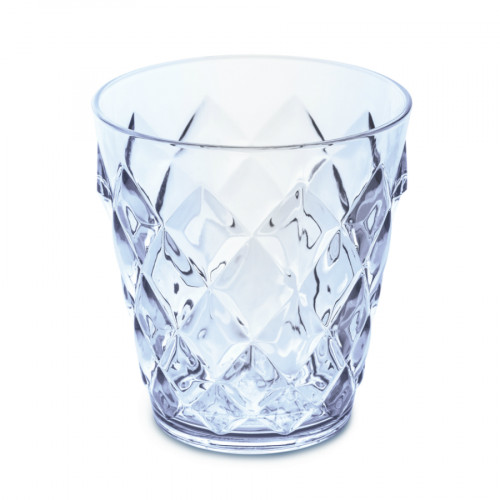 стакан crystal s, 200 мл, голубой в Саранске
