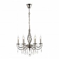 подвесная люстра arti lampadari deco e 1.1.6.600 n в Саранске