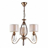 подвесная люстра omnilux mellitto oml-63813-03 в Саранске