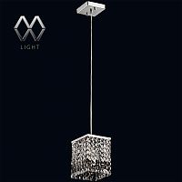 подвесной светильник mw-light бриз 464011701 в Саранске