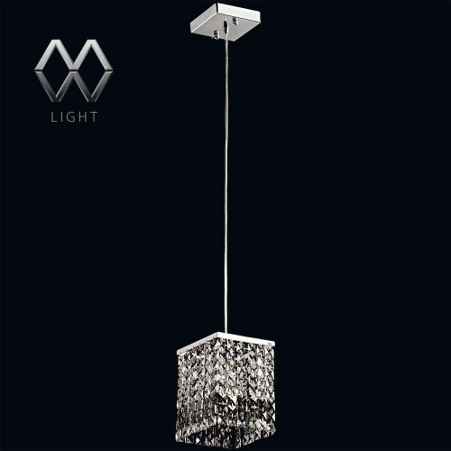 подвесной светильник mw-light бриз 464011701 в Саранске