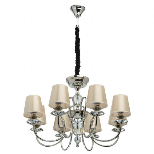 подвесная люстра mw-light софия 8 355013908 в Саранске