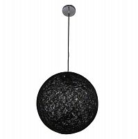 подвесной светильник moooi random light d40 black в Саранске