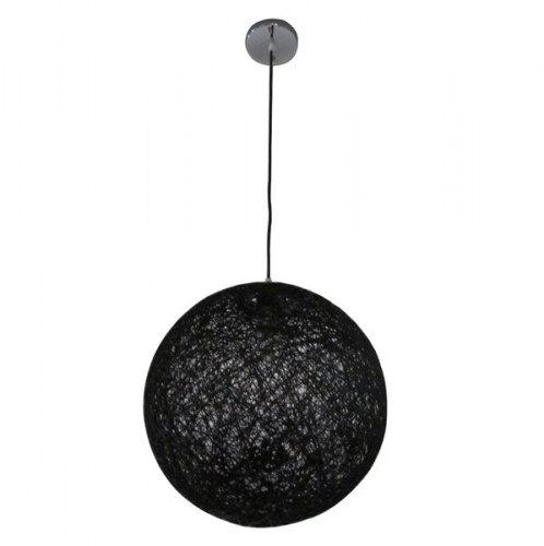 подвесной светильник moooi random light d40 black в Саранске
