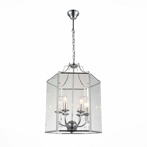 подвесная люстра st luce sl228.103.06 в Саранске