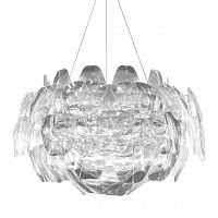 подвесная люстра lightstar planaria 808030 в Саранске