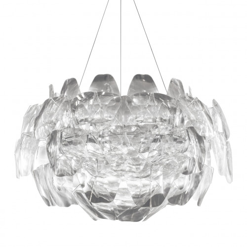 подвесная люстра lightstar planaria 808030 в Саранске