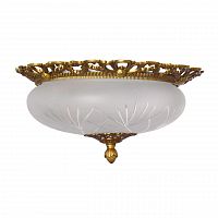 потолочный светильник arti lampadari venezia e 1.13.38 ag в Саранске