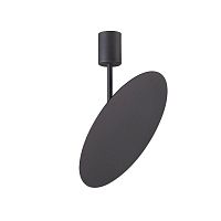 подвесной светодиодный светильник odeon light whittaker 3843/12cl в Саранске