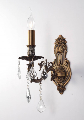 бра lucia tucci barletta w122.1 antique в Саранске
