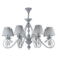 подвесная люстра maytoni monsoon arm154-08-s в Саранске