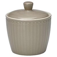 сахарница alice warm grey в Саранске