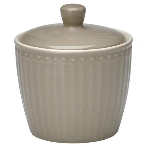 сахарница alice warm grey в Саранске